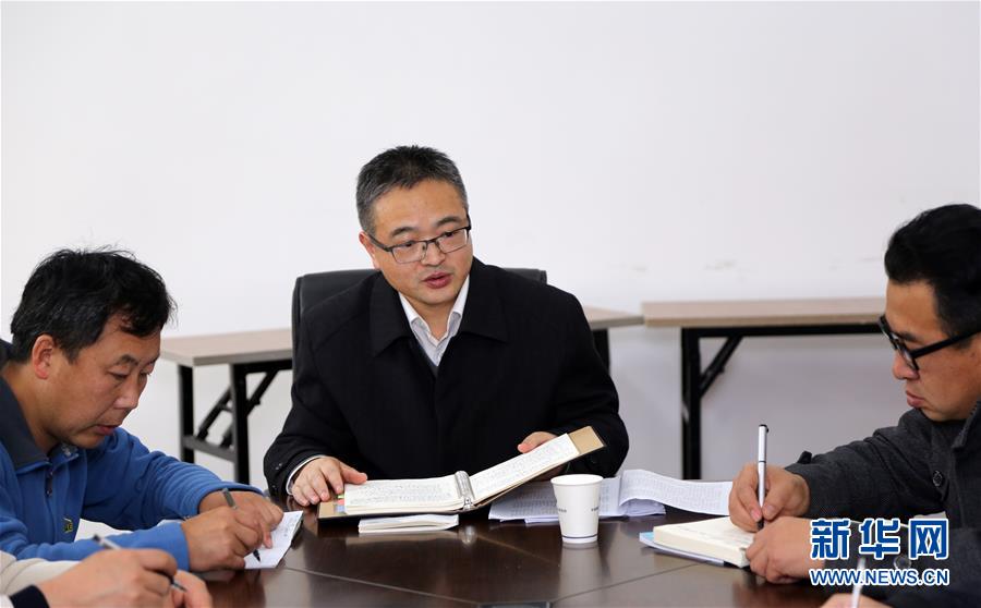 (图文互动)(4)“随时准备为党和人民牺牲一切”——追记为保护国家某重点试验平台壮烈牺牲的3位勇士黄群、宋月才、姜开斌